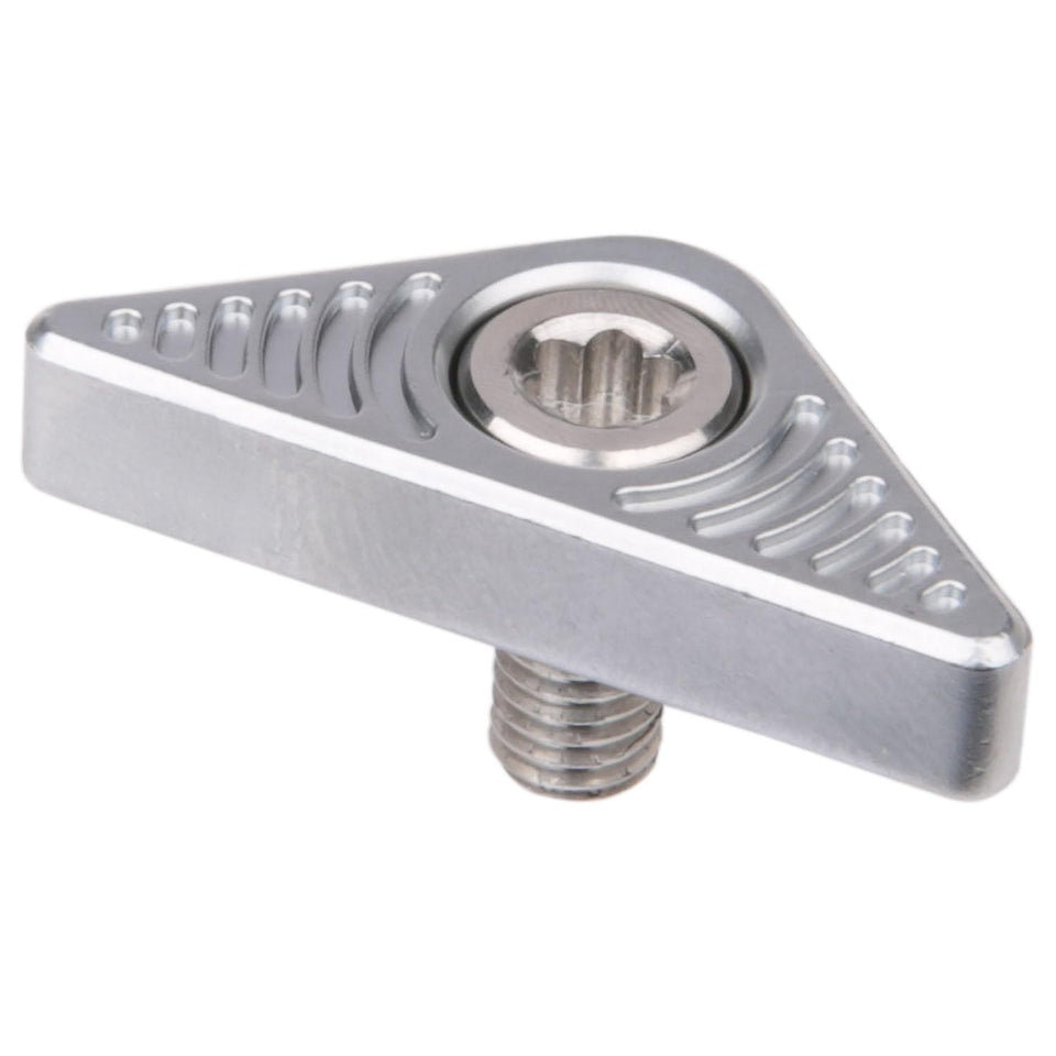 Generic golf weight 20g silver for ZX7 II driver to adjust swing weight