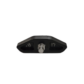 Generic installation weight for Titleist GT2 GT4 Driver, shows simple swap and customized feel.