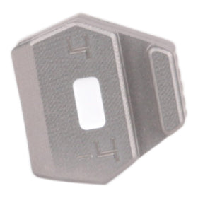 Generic golf weight for Titleist GT3 fairway wood, 2g option for tuned swing feel.