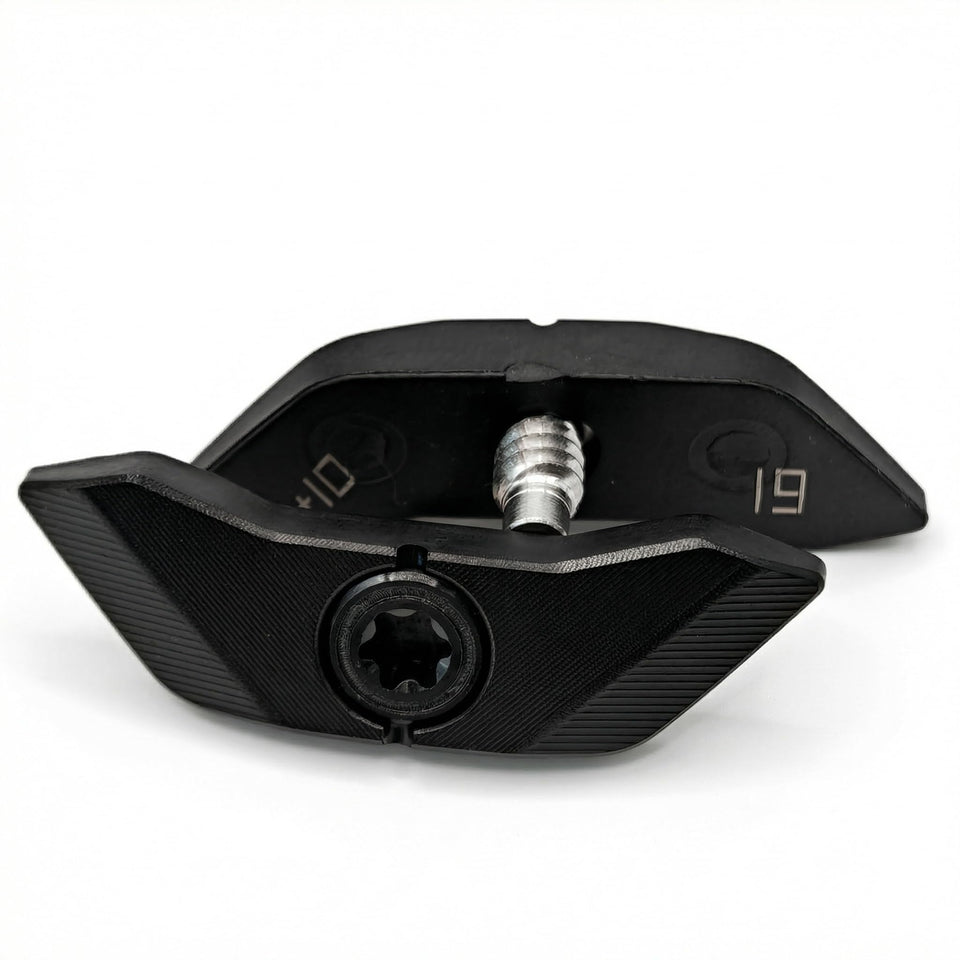 Generic golf weight compatible with Titleist TSR2 TSR4 TSR1 for adjustable balance and tuning