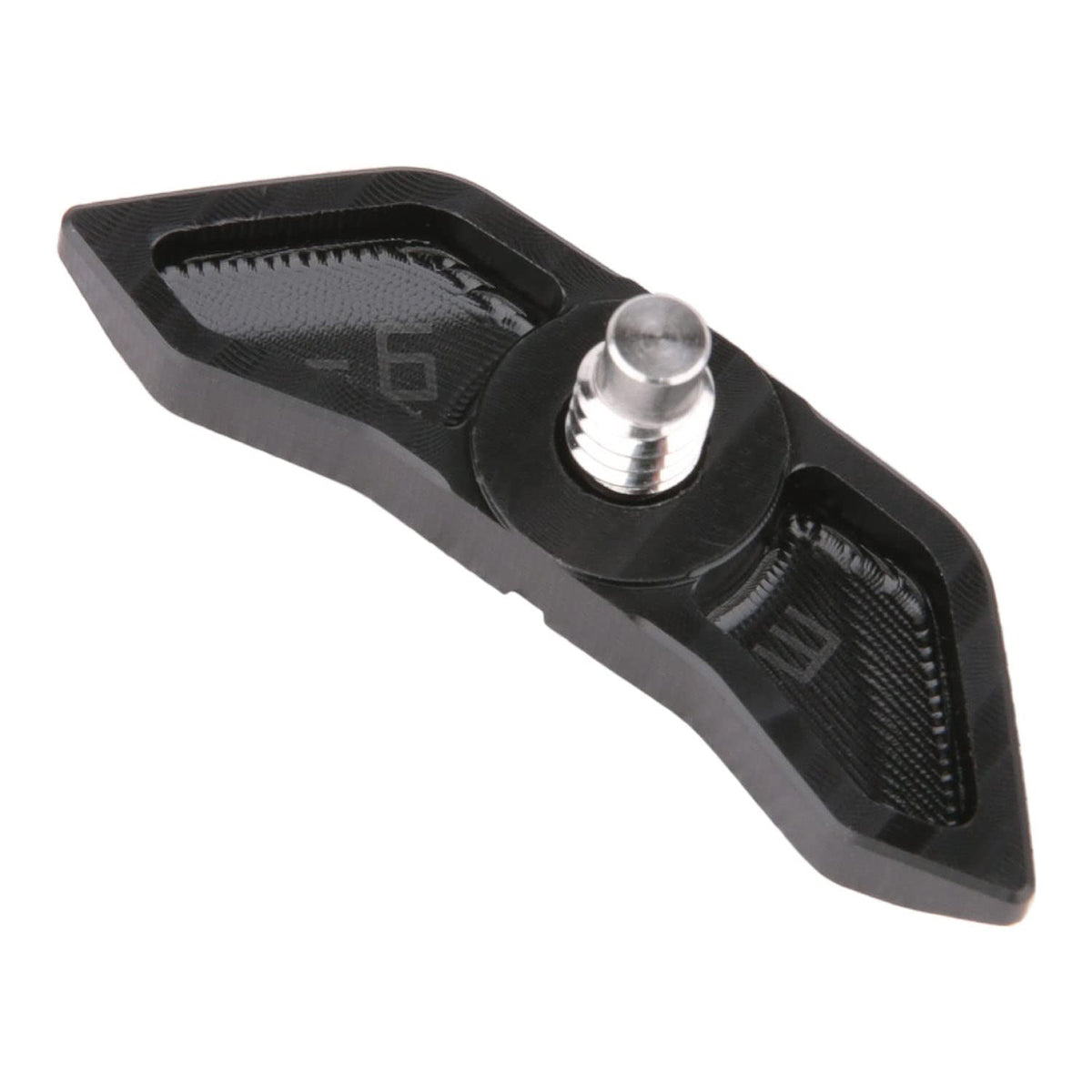 Generic installation-ready weight for TSR2/TSR4 driver with easy swap