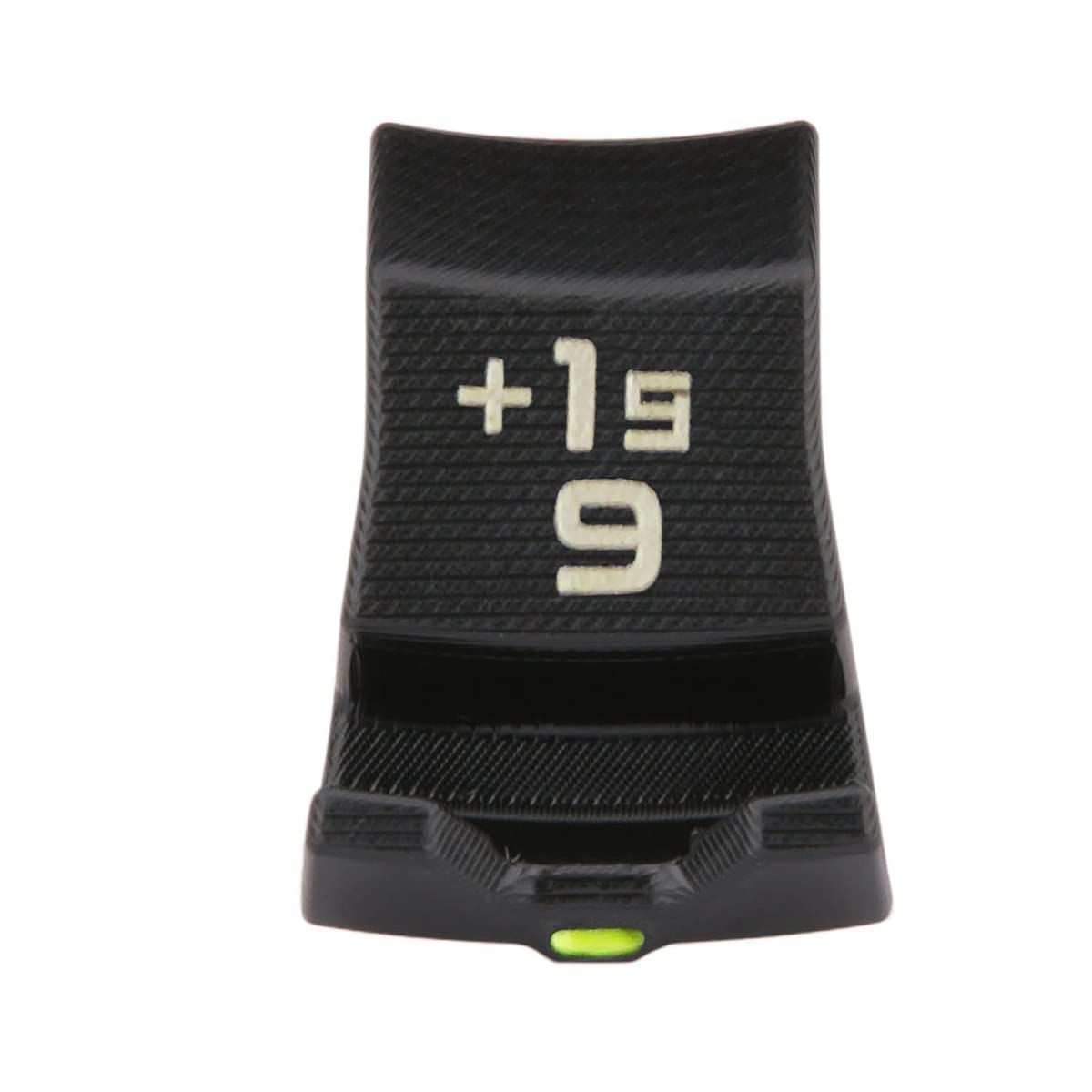 Generic golf weight for Titleist TSR3 driver 9g, ideal for precise swing weight tuning.