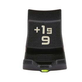 Generic golf weight for Titleist TSR3 driver 9g, ideal for precise swing weight tuning.