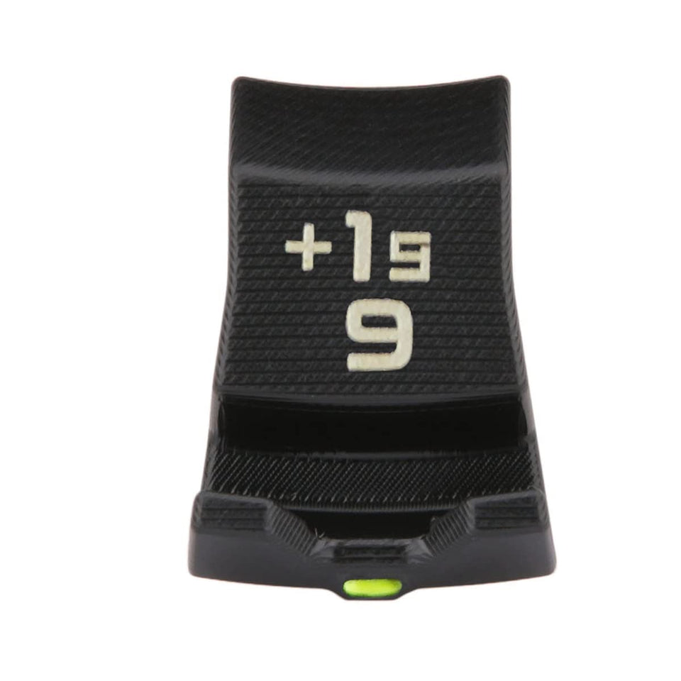 Generic golf weight for Titleist TSR3 driver 9g, ideal for precise swing weight tuning.