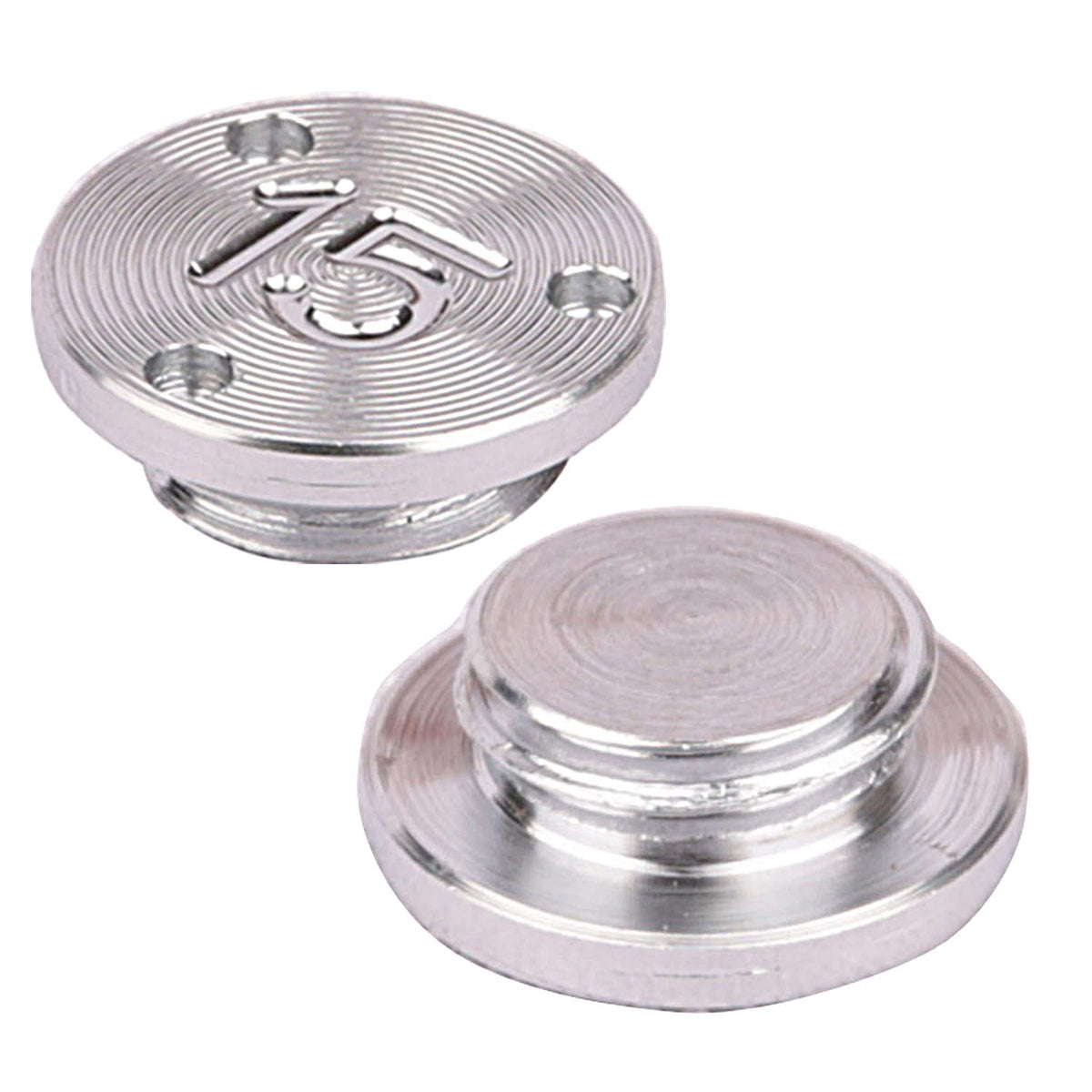 Generic golf weight 2.5g for taylormade tp collection; versatile tuning option