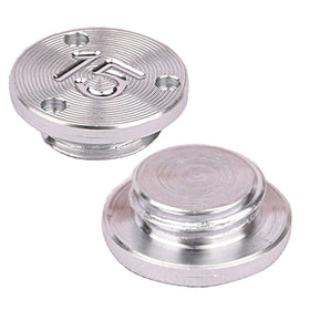 Generic golf weight 2.5g for taylormade tp collection; versatile tuning option