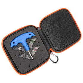 Generic golf weight kit for Titleist TSR2/TSR4 with weights for tuning.