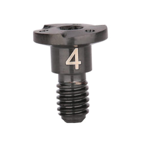 Generic golf weight wrench kit weights 2g 4g 6g 8g showing versatile tuning options
