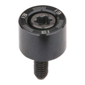 Generic golf weights 14g weight for incremental swing tuning and trajectory control.