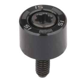 Generic golf weights 16g weight for final tuning and stability adjustments.