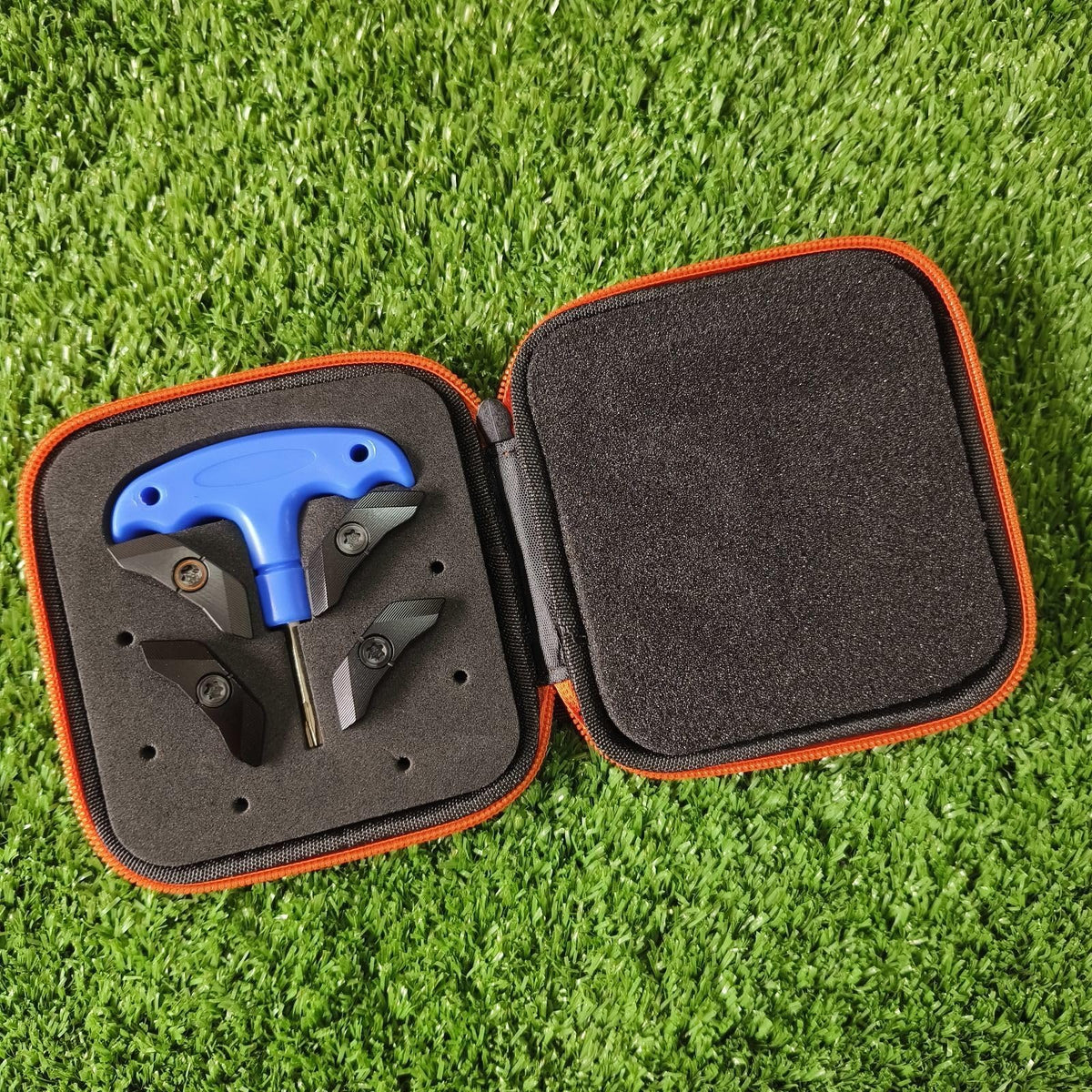 Generic golf weights 17g kit for TSR2/TSR4/TSR1, enabling precise swing tuning