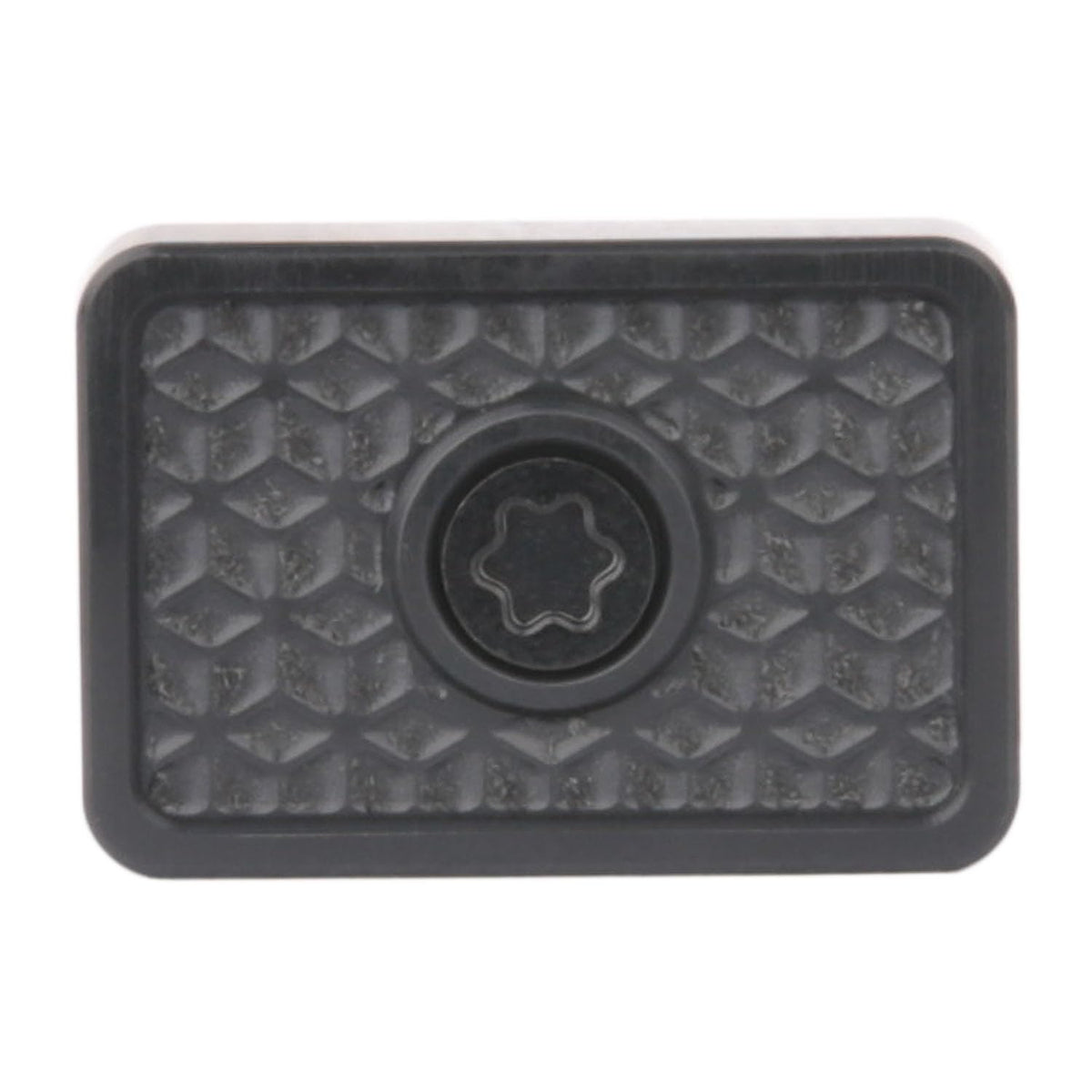 Generic golf weights 2x2g in black for Odyssey Ai-One Milled putter, improve feel and balance