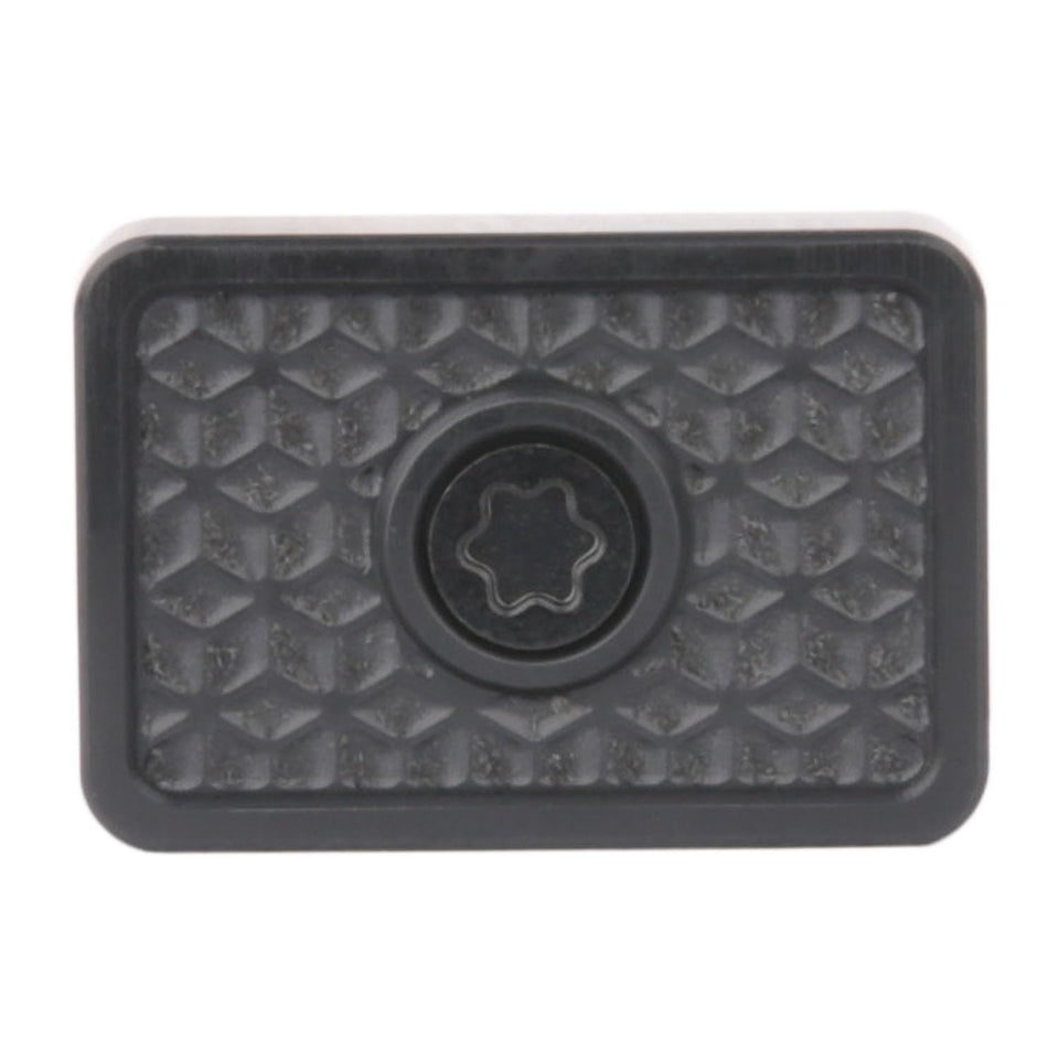 Generic golf weights 2x2g in black for Odyssey Ai-One Milled putter, improve feel and balance