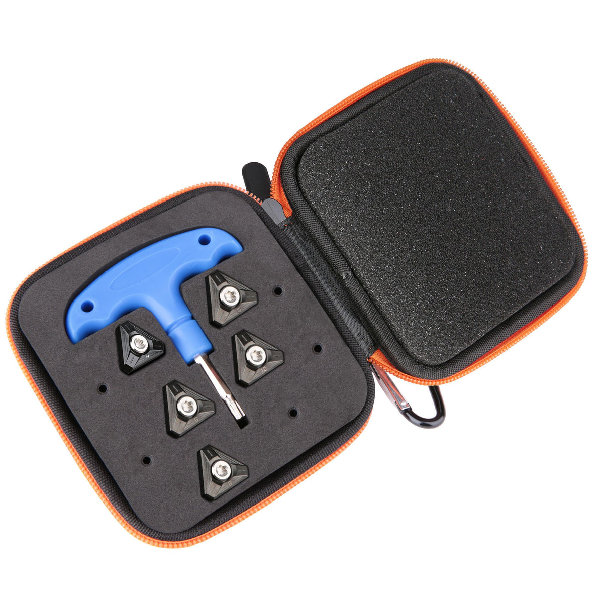 Generic Cobra LTDx weight 4g for fine-tuned driver balance and control.