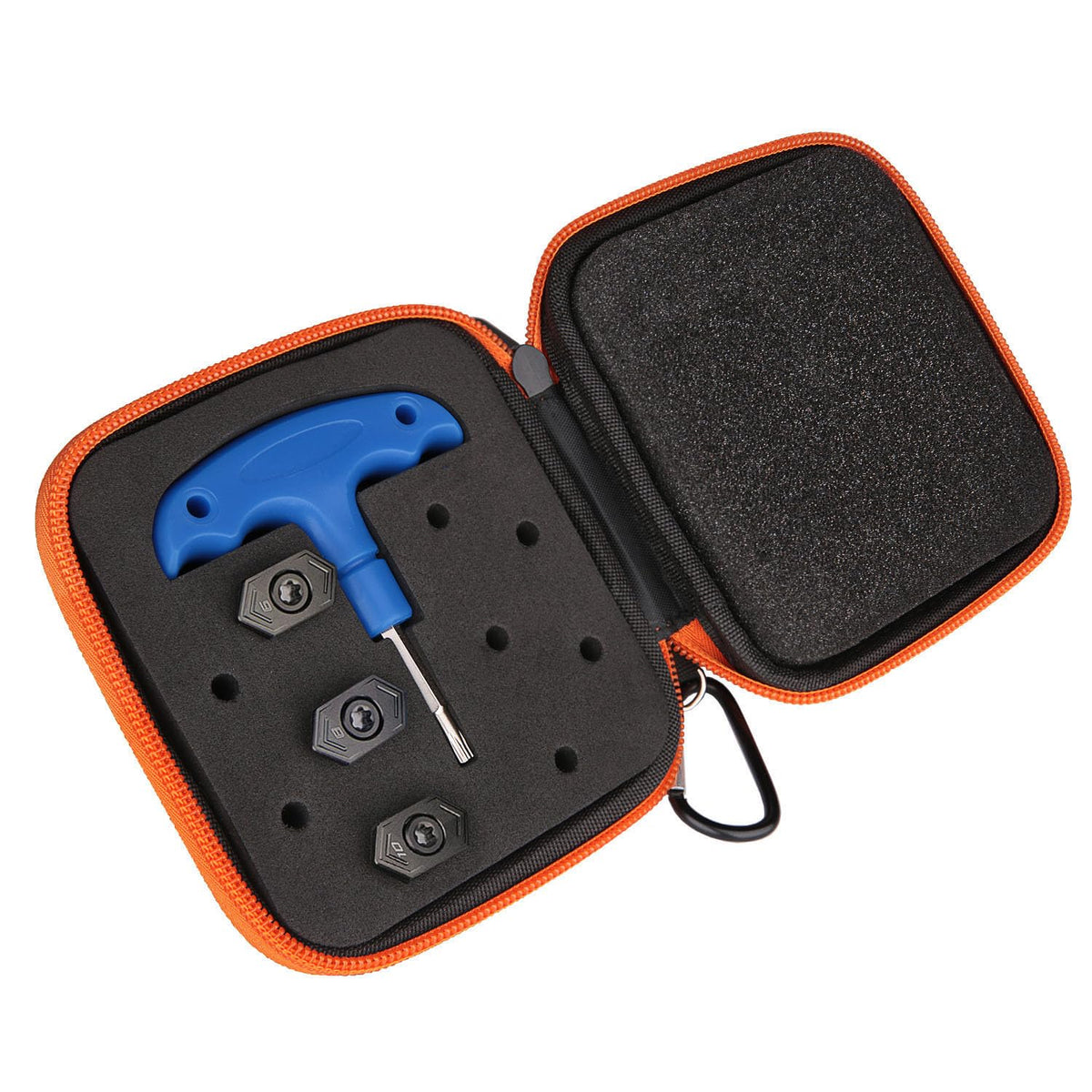 Generic golf weights 6g for Cobra DS-Adapt, tune swing weight for better control.