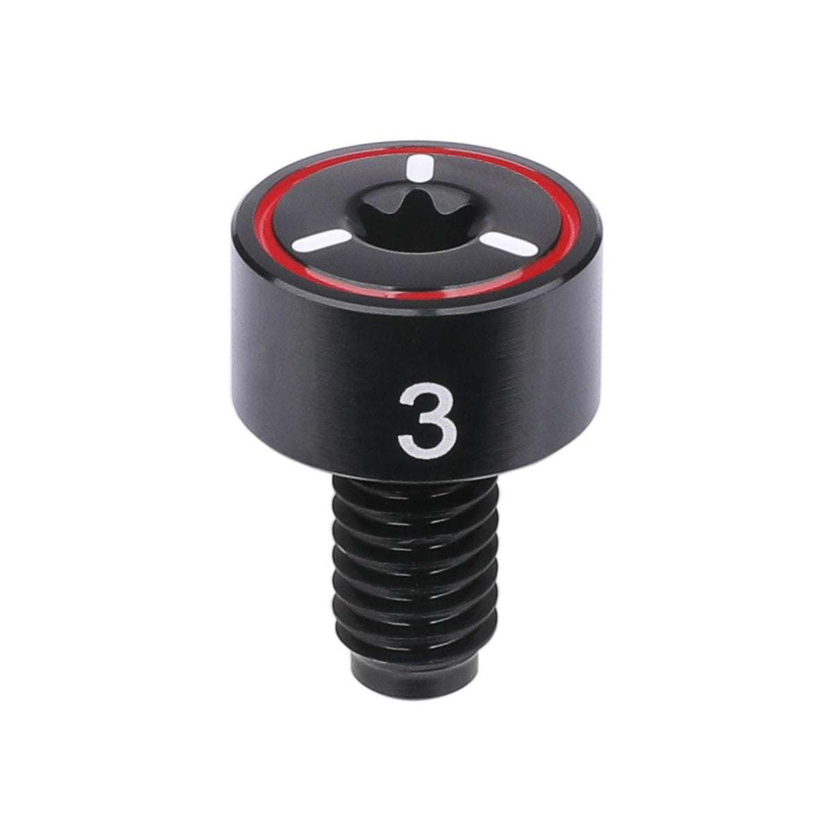 Generic golf weights 7g for mid-range tuning on Quantum Max Driver.