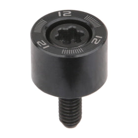 Weights range 8g to 14g for precise swing weight adjustments.