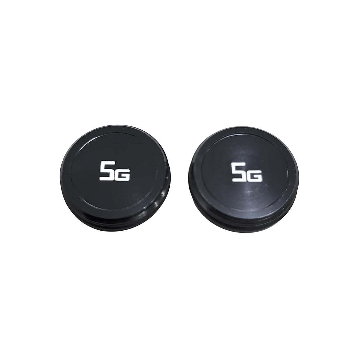 Generic AI-One 20g weight close-up with compatibility labels.