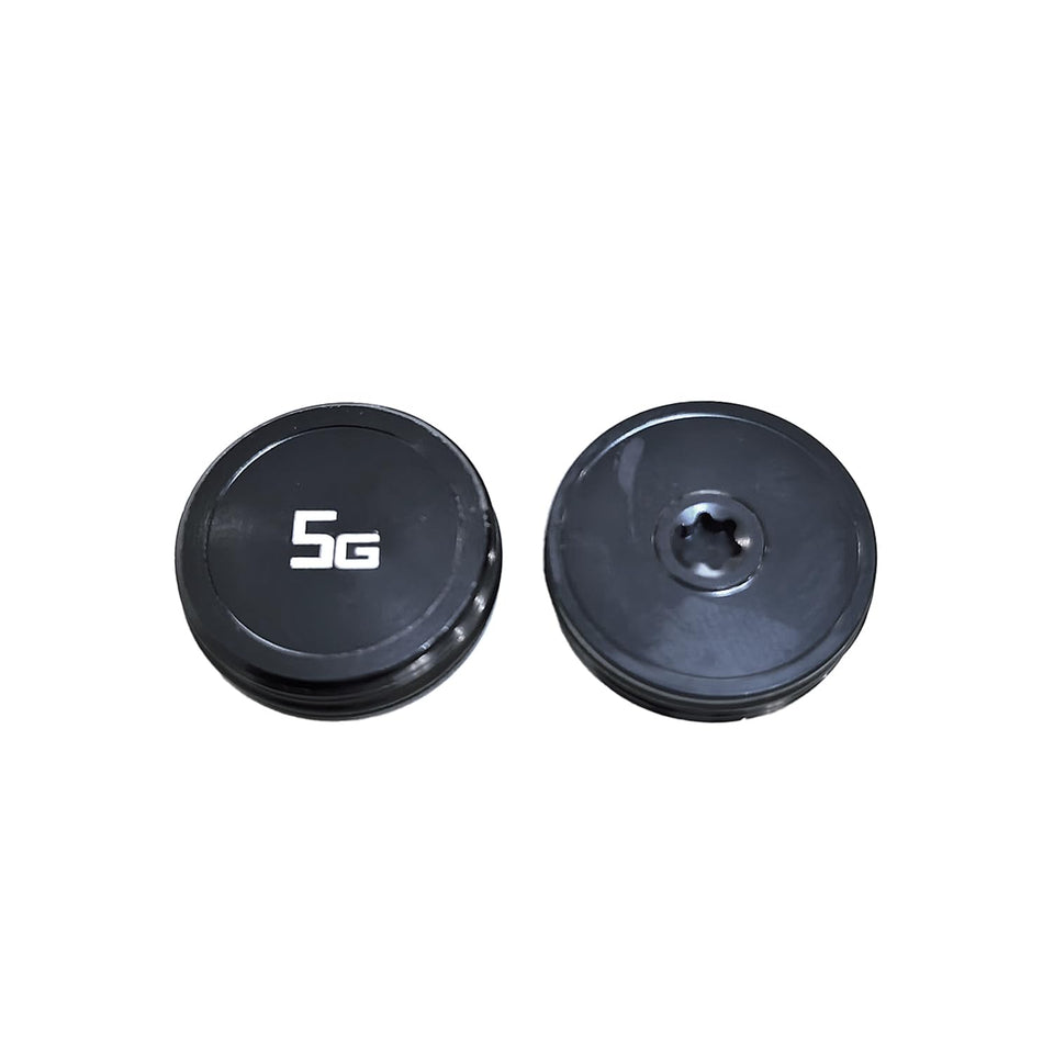 Generic AI-One 20g weight package for Odyssey putters.