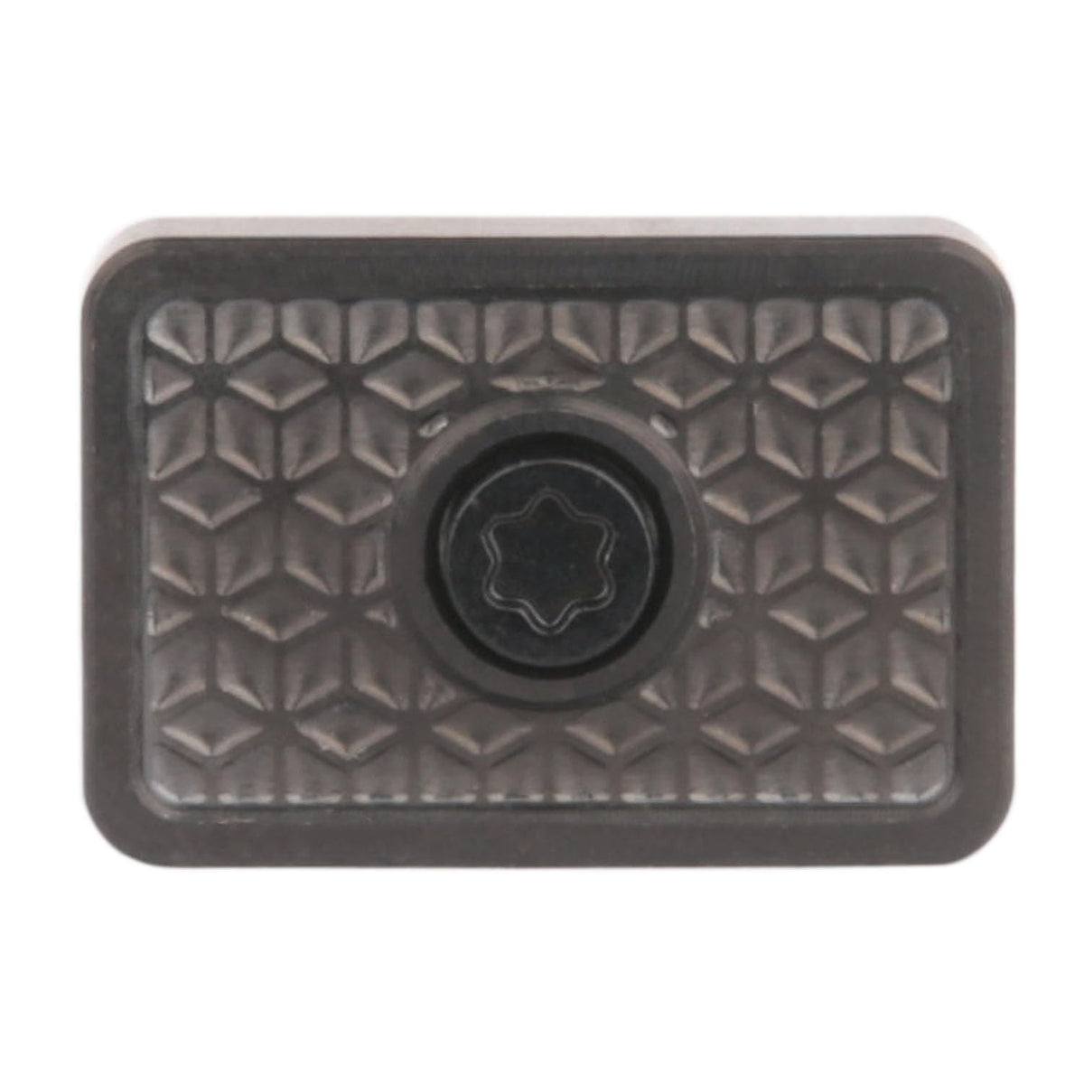 Generic case for golf weights keeps weights organized and protected during travel