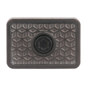 Generic case for golf weights keeps weights organized and protected during travel