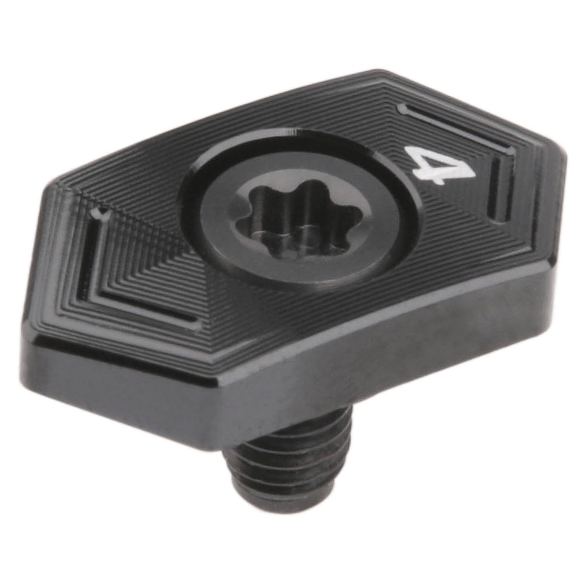 Generic Cobra DS-Adapt 6g weight for mid-range feel and trajectory adjustment