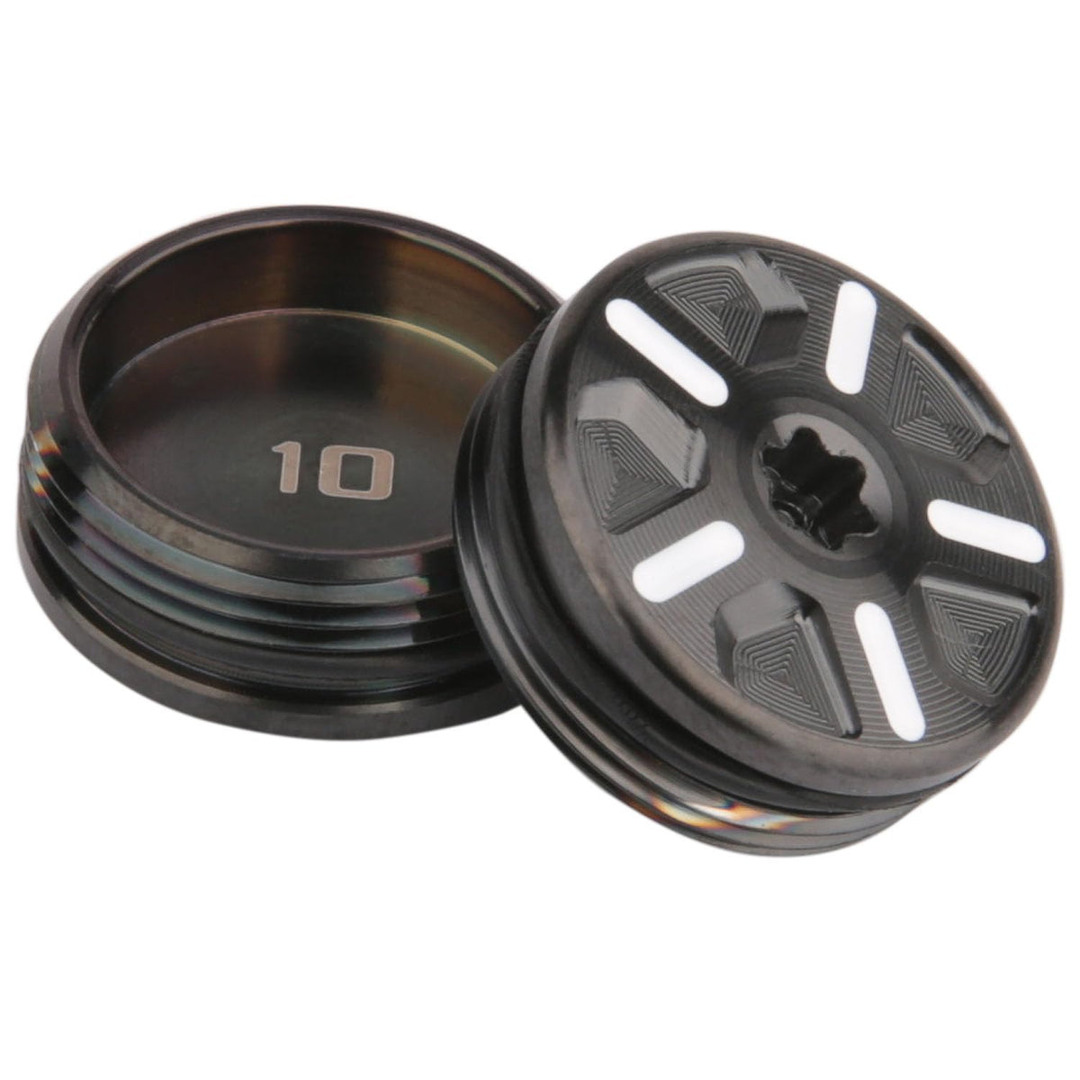 Generic Golf Weights for Cobra Sport-60/40/20 Putters enhance tuning and feel.