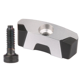 Generic golf weights compatible with Ping G440 driver for personalized feel.