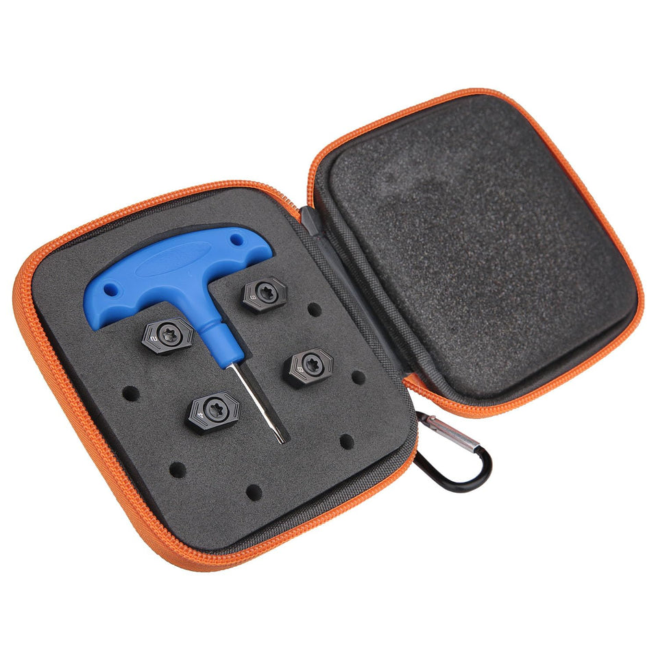 Generic golf weights 2g for Cobra DS-Adapt enable precise swing customization