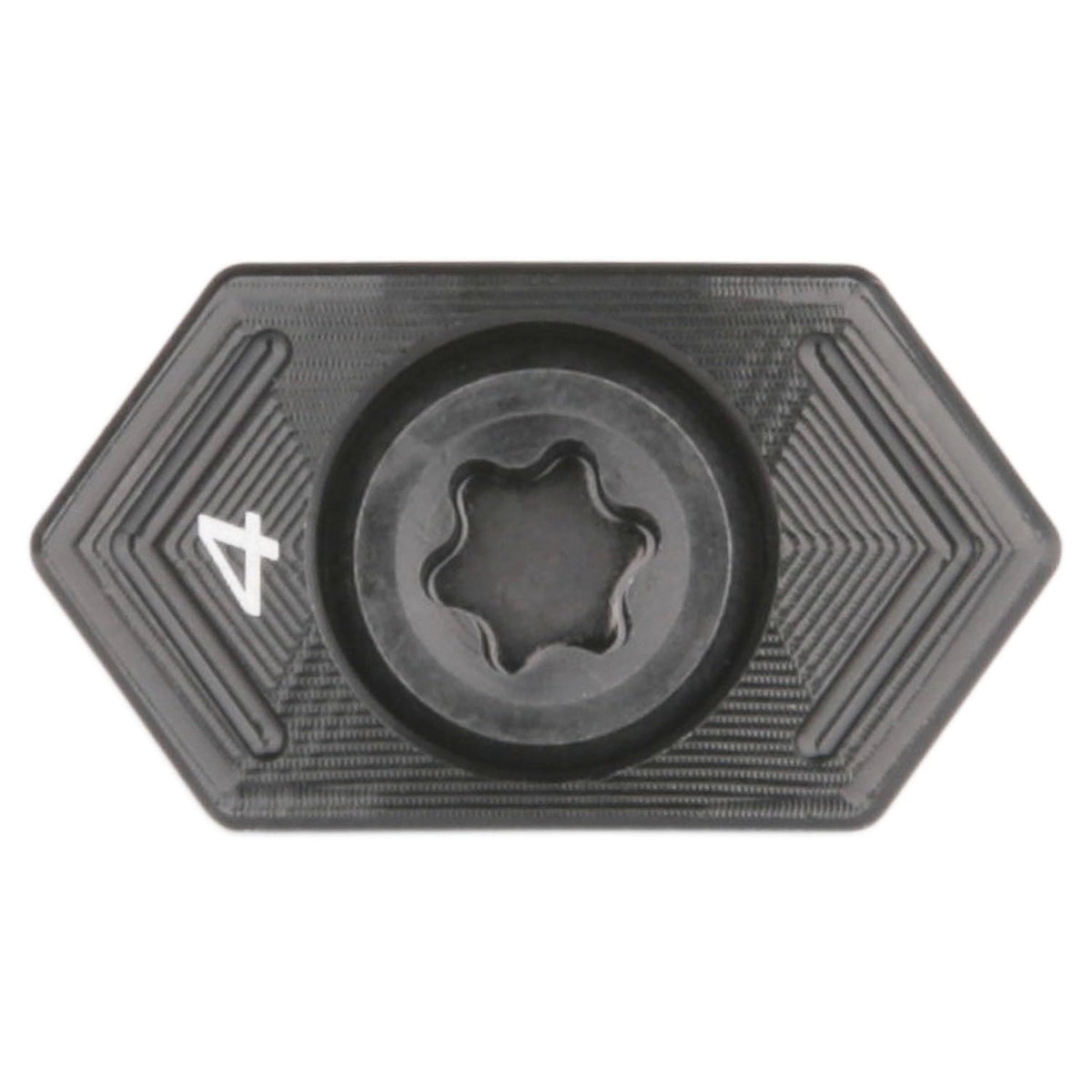 Generic golf weights 6g for Cobra DS-Adapt versatile performance tuning