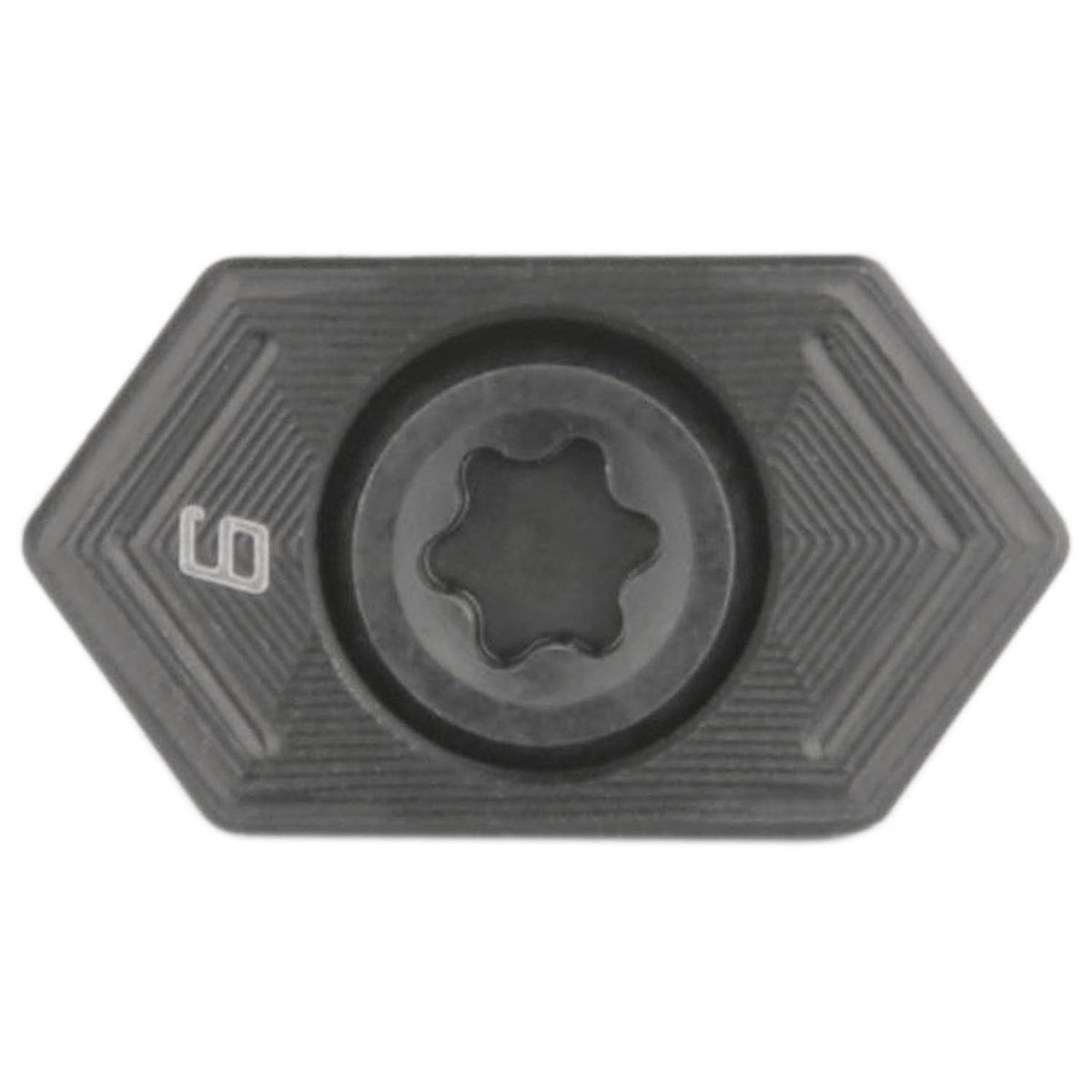 Generic golf weights 8g for Cobra DS-Adapt enables precise setup tweaks