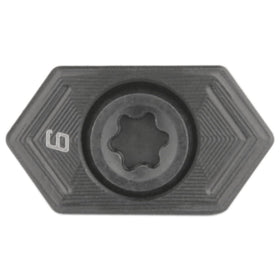 Generic golf weights 8g for Cobra DS-Adapt enables precise setup tweaks