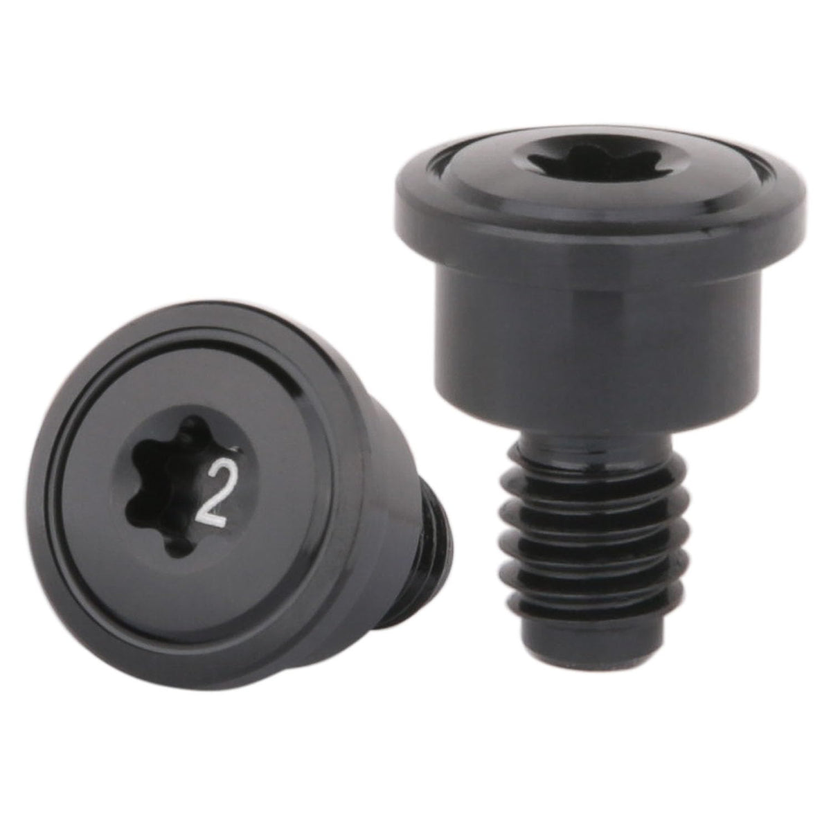 Generic golf weights Elyte 4g for mid-range weight changes and improved control on the course
