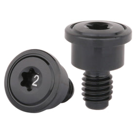 Generic golf weights Elyte 4g for mid-range weight changes and improved control on the course