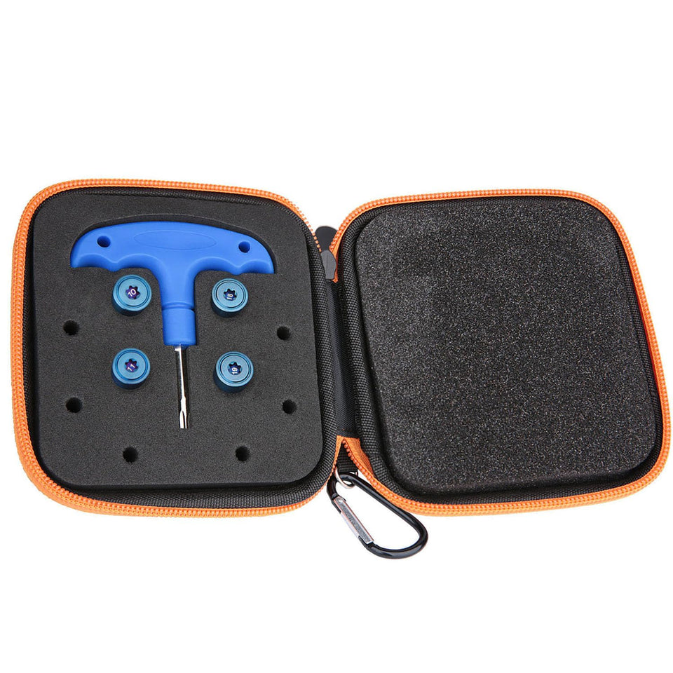 Generic golf weights kit for Callaway Paradym Ai Smoke with 10g and 11g options
