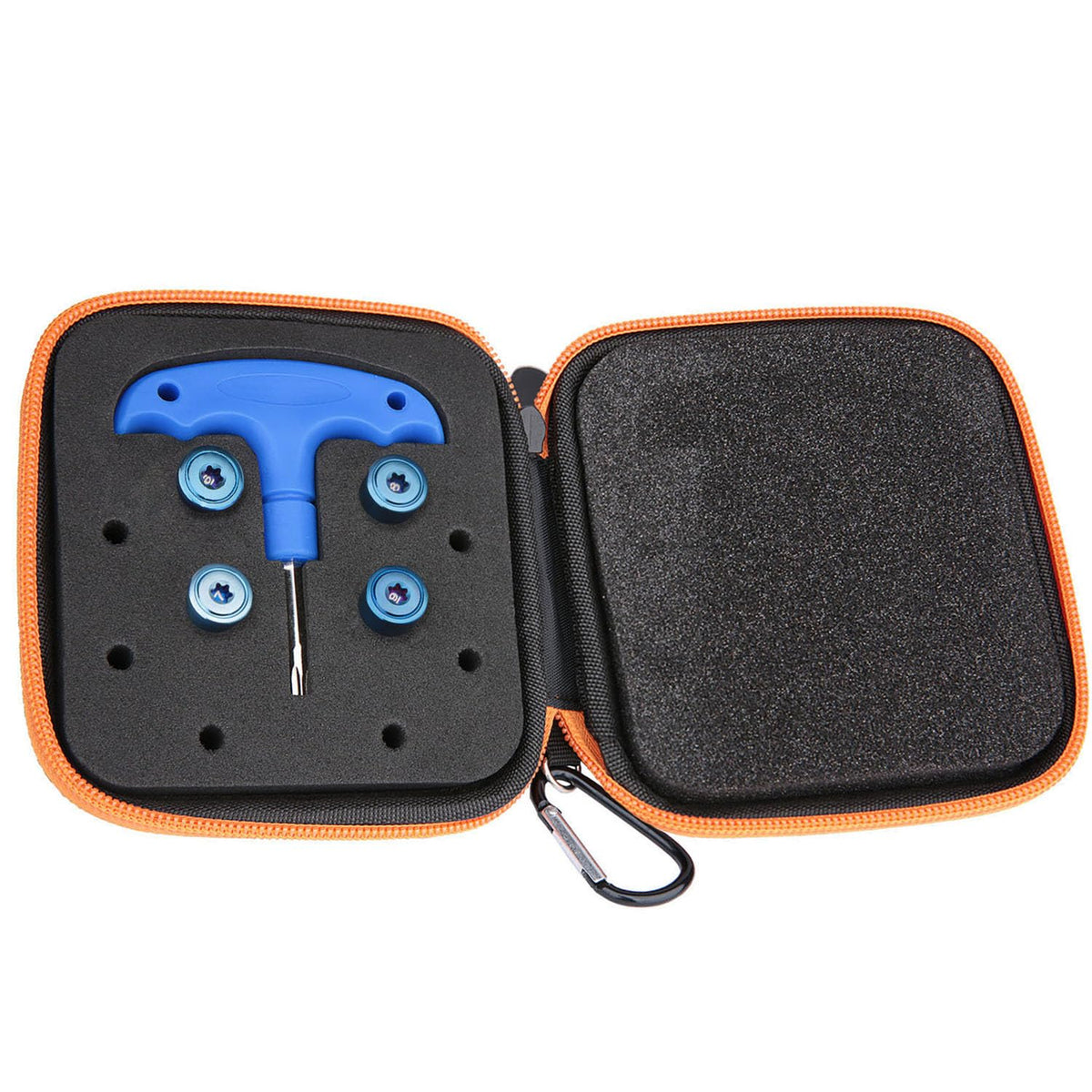 Generic golf weights kit for Callaway Paradym compatibility, adjustable for dialing in feel.