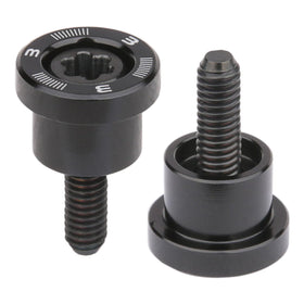 Generic golf-weights-kit-case-compact-storage keeps weights organized for quick on-course adjustments.