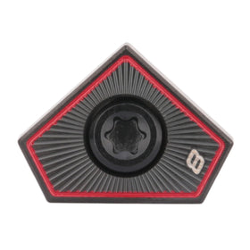 8g weight for Cobra Darkspeed driver, expanding customization choices.