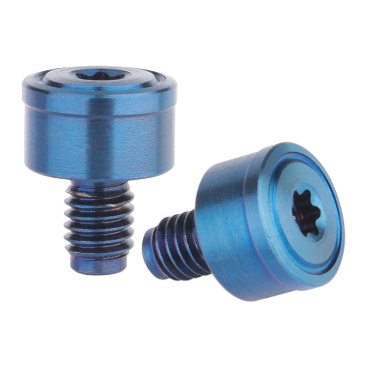 Generic weight kit compatible with Paradym Ai Smoke drivers for fine tuning.
