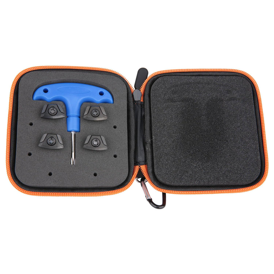 Generic golf weights kit for Ping G425, customize feel with four weights.