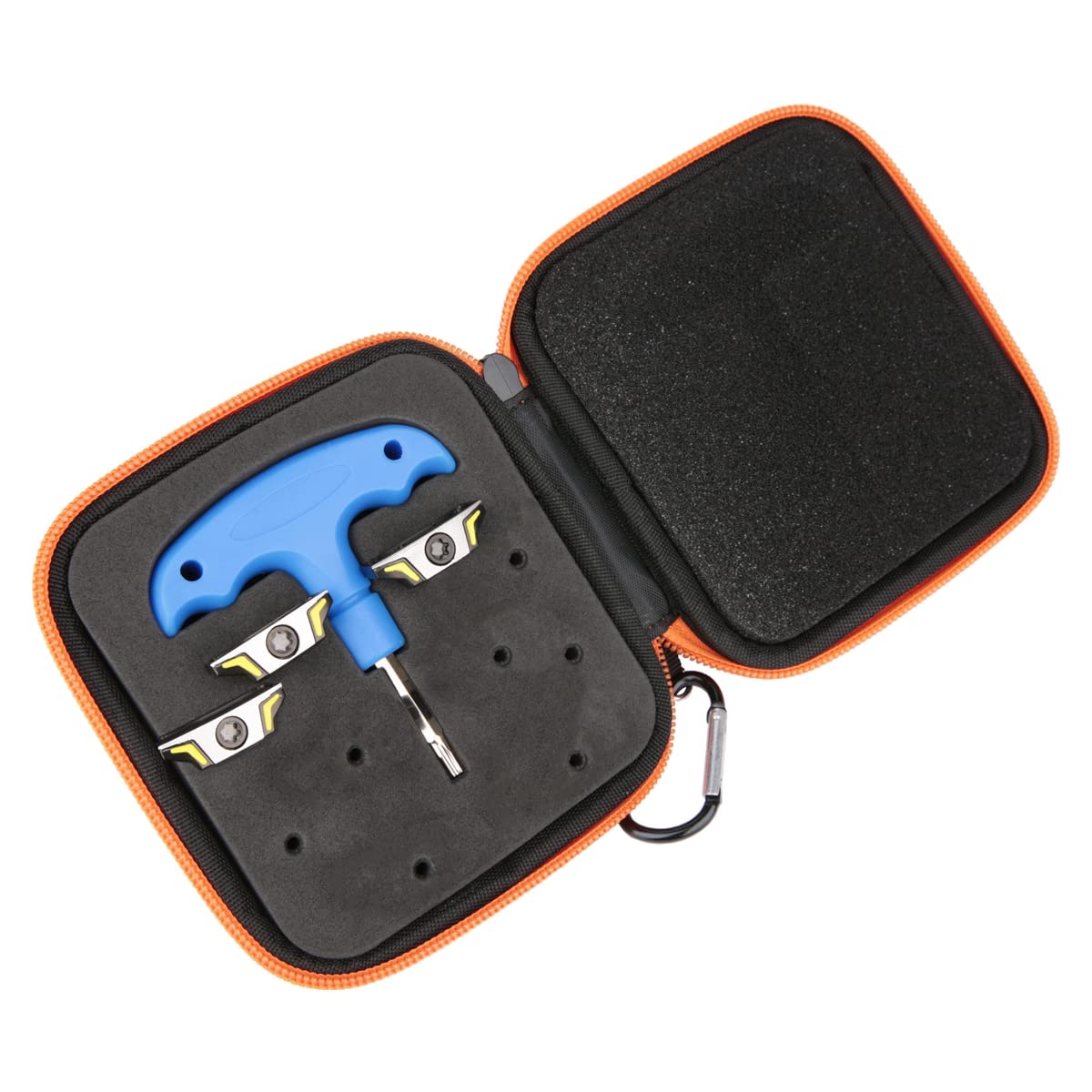 Generic golf weights kit for Ping G430 with 16g, 18g, 20g.