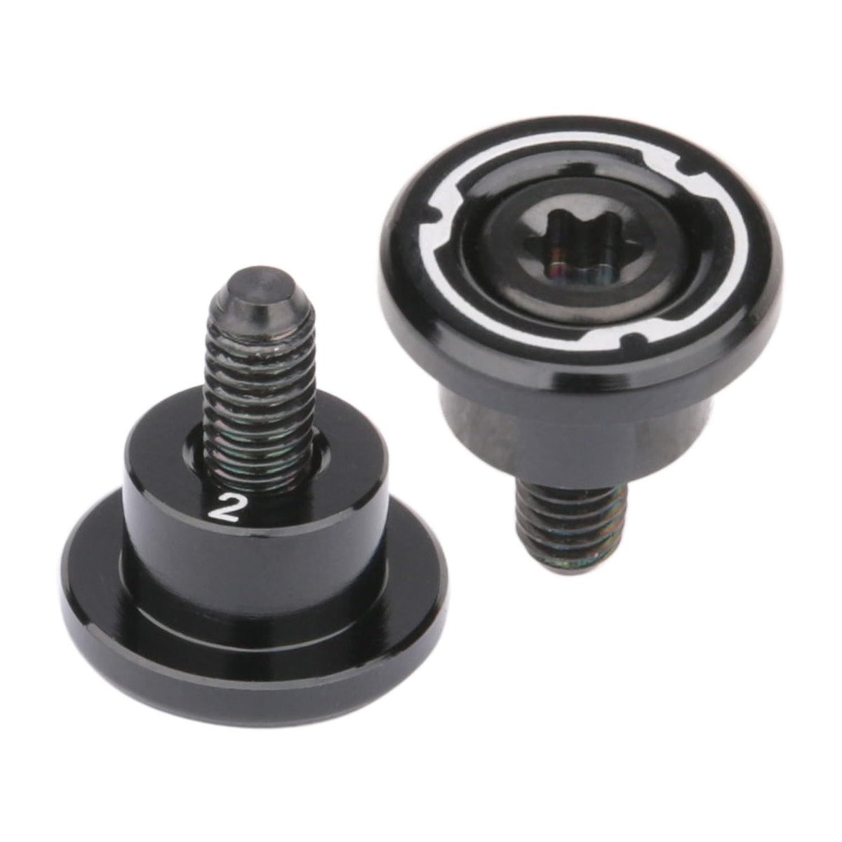 Generic golf weights 12g for Qi10 LS driver, precise swing weight tuning.