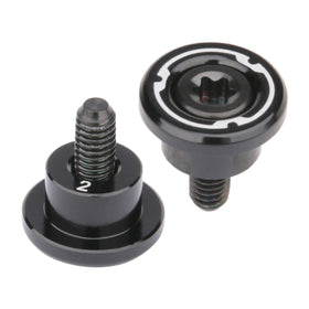 Generic golf weights 12g for Qi10 LS driver, precise swing weight tuning.