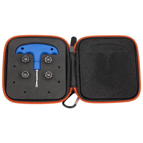 Generic golf weights kit for QI35 driver with 4g plate for precise tuning.