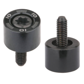 Installed in QI35 driver for custom tuning possibilities.