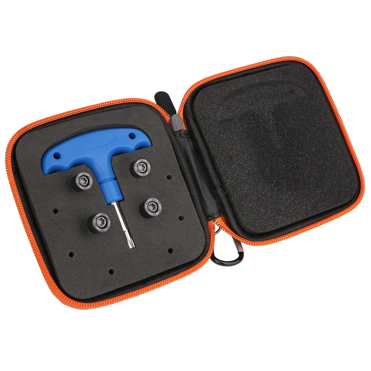Generic Qi35 driver weight set offers adjustable weights for customization.