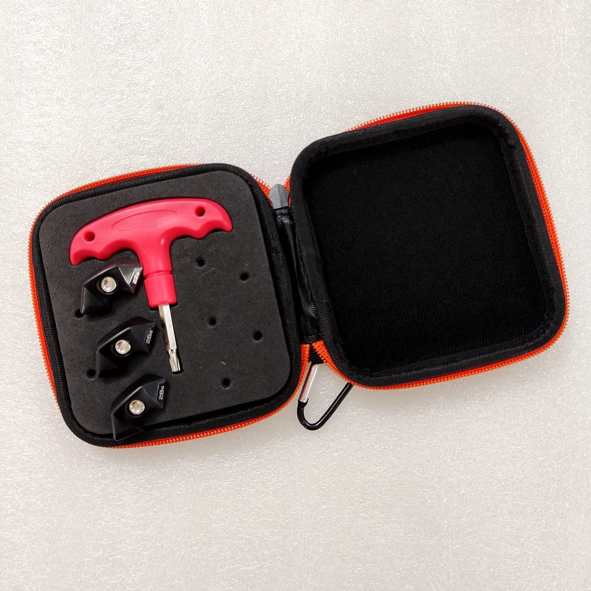 Generic golf weights kit for Taylormade SIM2 driver enhances customization and performance.
