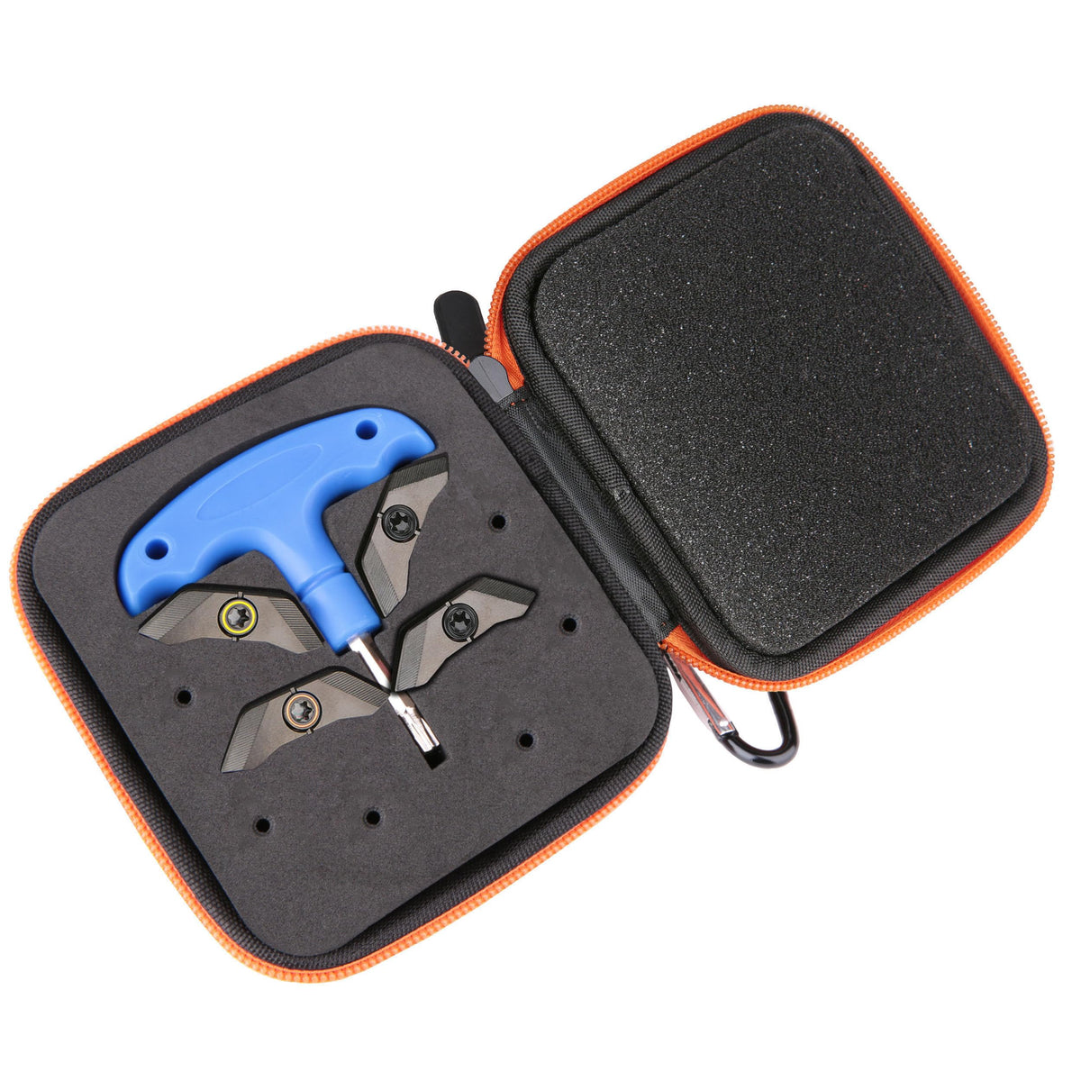 Generic golf weights kit with TSR-compatible 13g–19g weights for tuning