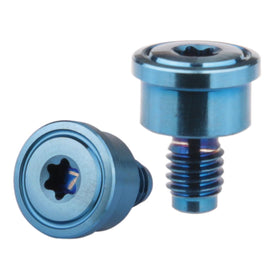Generic golf weights kit includes wrench and case for easy on-course adjustments.