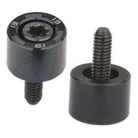 Generic wrench tool and case included for easy installation and secure storage.